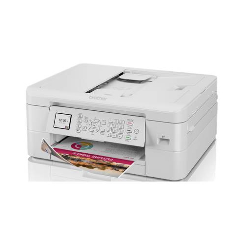 Multifunções Brother MFC-J1010DW - WIFI + FAX