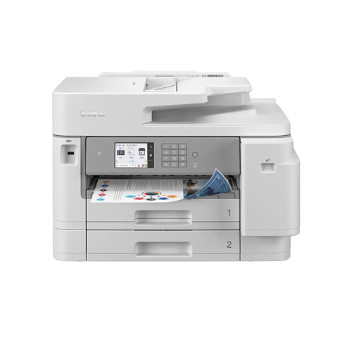 Multifunções Brother MFC-J5955DW