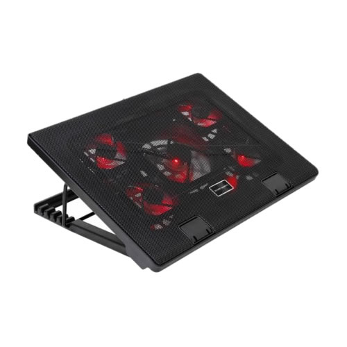 Base Refrigeradora Portátil - Mars Gaming