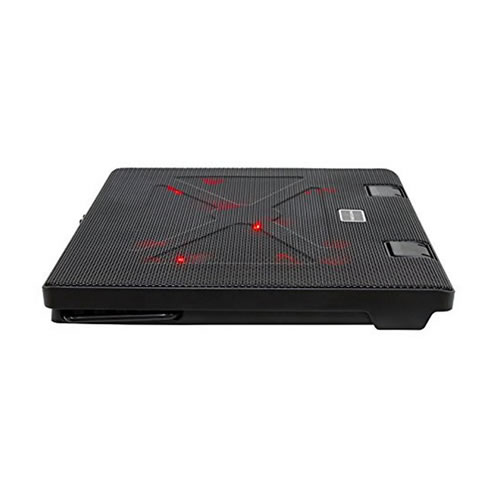 Base Refrigeradora Portátil - Mars Gaming