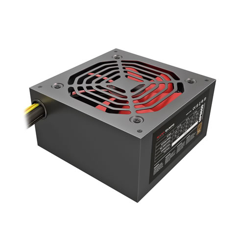Fonte Alimentação MPB 650W PSU 80PLUS Bronze 230V