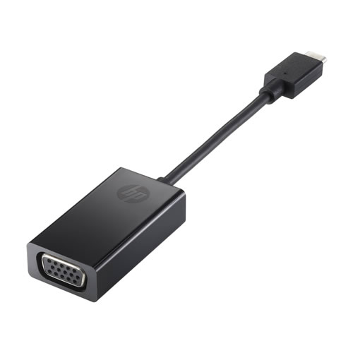 Adaptador HP USB-C para VGA