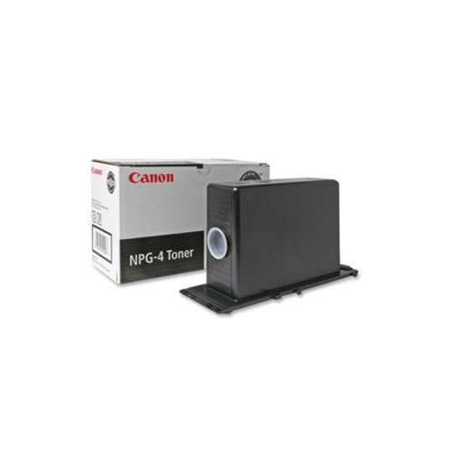 Toner Original Canon NPG4 1x750gr