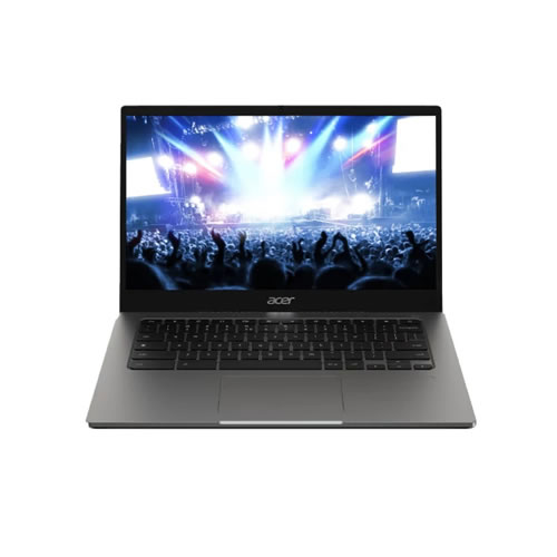 Chromebook 514-1W 14P FHD PMD7505 8GB 128GB SSD