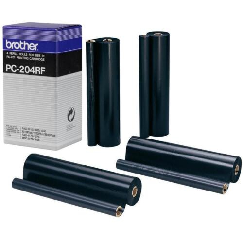 Fita Original Brother PC204RF