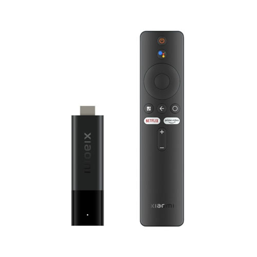 Xiaomi Mi TV Stick 4K 8GB