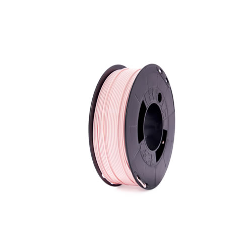 Filamento 3D PLA 1.75mm 1kg Rosa Pastel