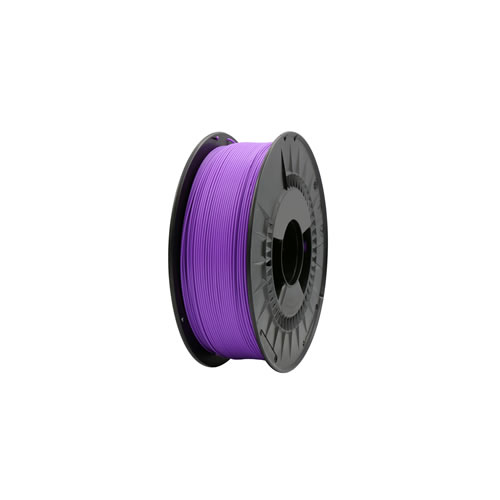 Filamento 3D PLA 1.75mm 1kg Roxo