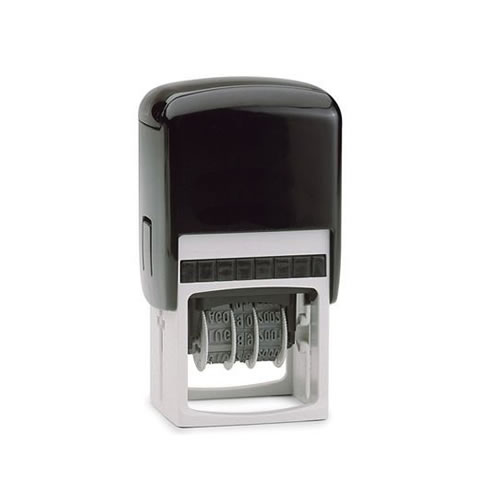 Datador Autotintado 53
