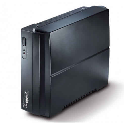 RielloProtection Plus 850 SAI 850VA/480W