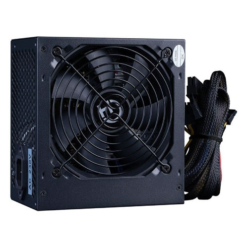 Fonte de Alimentação ATX Hiditec PSX 500 500W