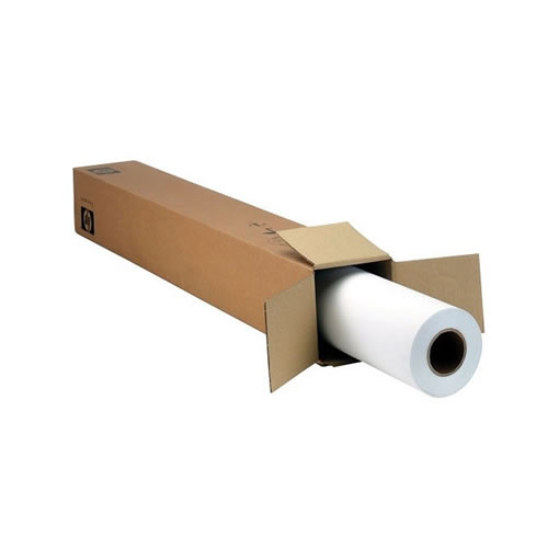 Papel Plotter 80gr 914mmX45mts Pack 1 Rolo