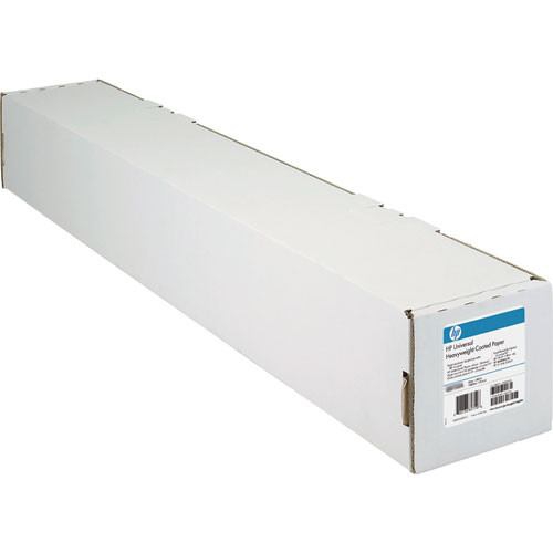 Papel Plotter HP Gramagem Extra Universal 24 pol.