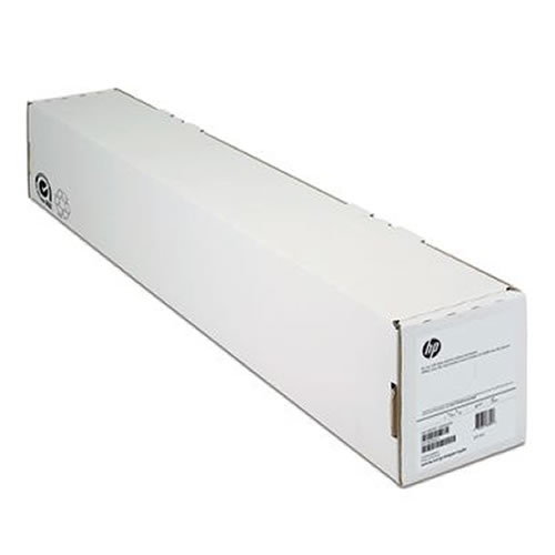 Papel Plotter HP Brilhante A0 90gr. 