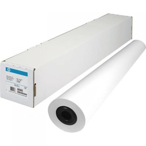 Papel Plotter HP Universal Bond 80gr 841mm x 91.4m