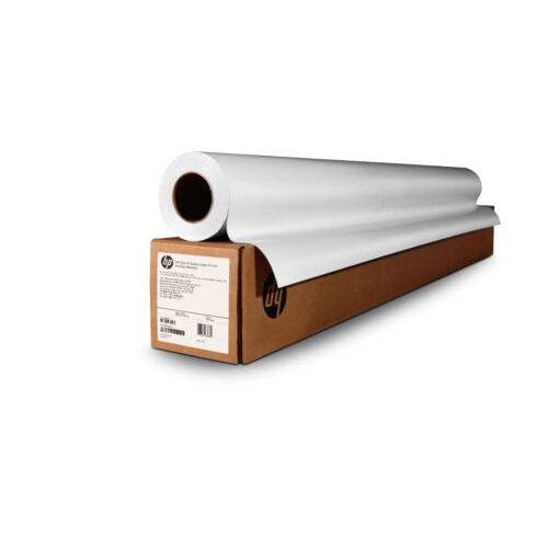 Papel Plotter HP Everyday Gloss 235gr 24 pol.
