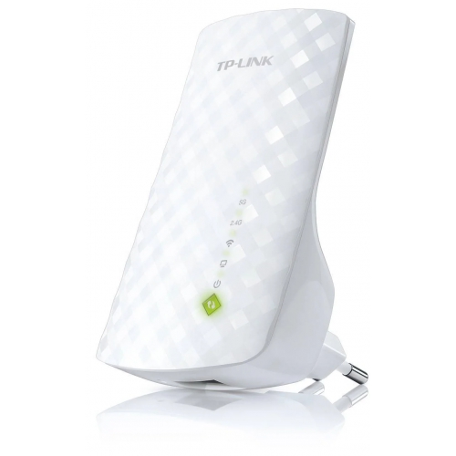 Repetidor de Sinal TP-LINK RE200 (AC750)