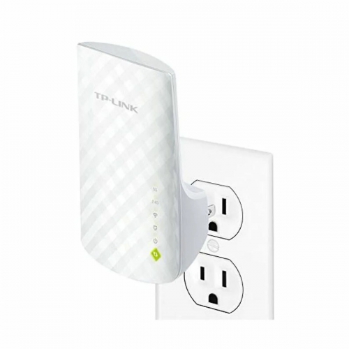 Repetidor de Sinal TP-LINK RE200 (AC750)