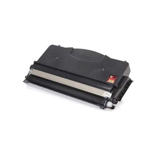 Toner Reciclado Lexmark E120n Preto