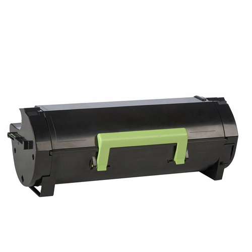 Toner Reciclado Lexmark M1140/XM1140