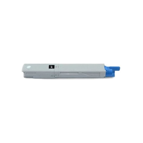 Toner Reciclado OKI C3520/C3530 Preto