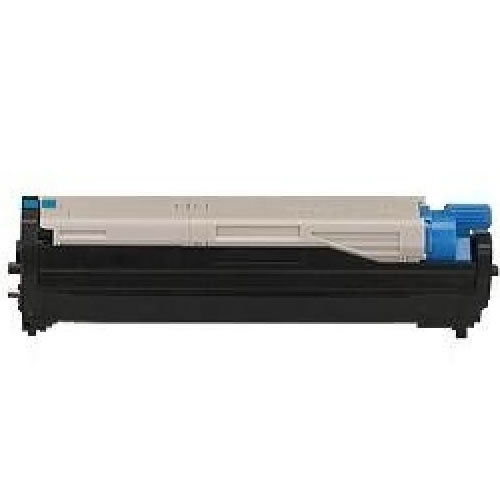 Tambor Reciclado OKI C3300n/3400n Ciano