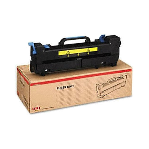 Fusor Reconstruído OKI C710 Preto