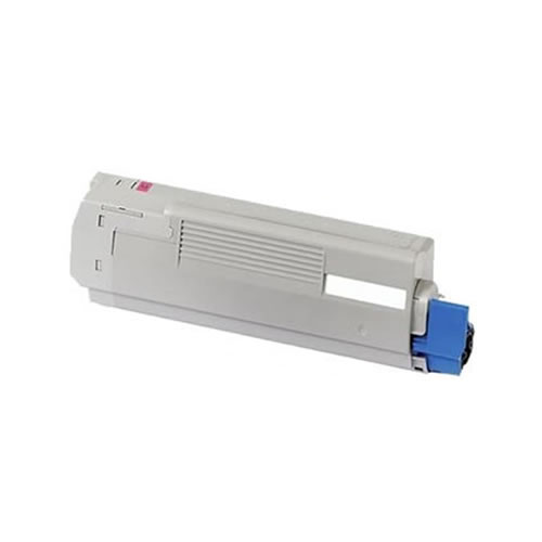 Toner Reciclado OKI C5650/C5750 Magenta