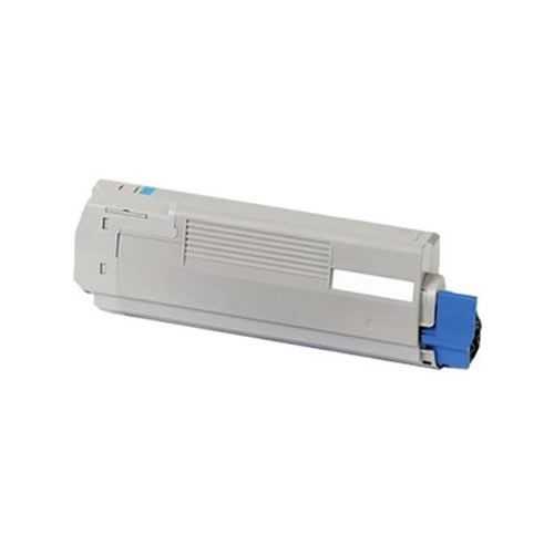 Toner Reciclado OKI C5650/C5750 Ciano