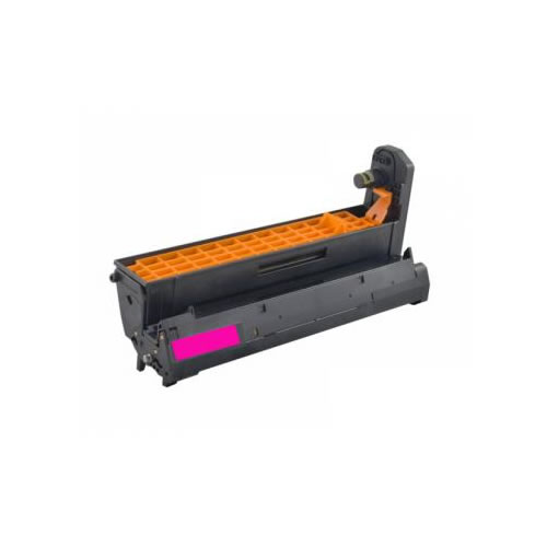 Tambor Reciclado OKI C710 Magenta