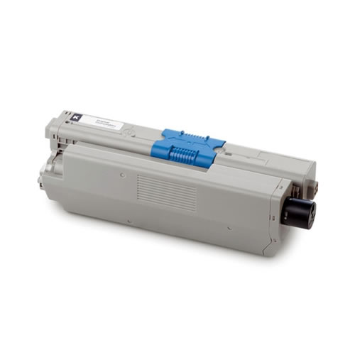 Toner Reciclado OKI C310/320/330 Preto