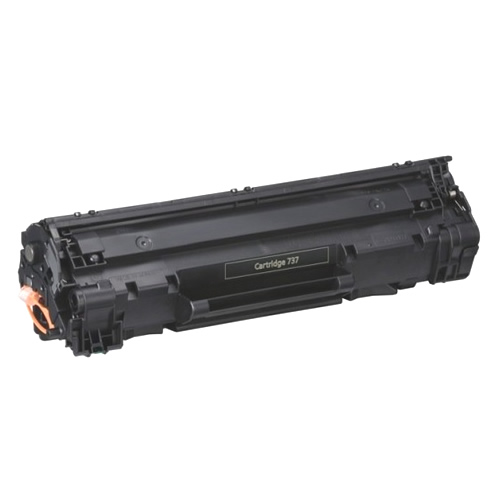 Toner Reciclado Canon 737 Preto