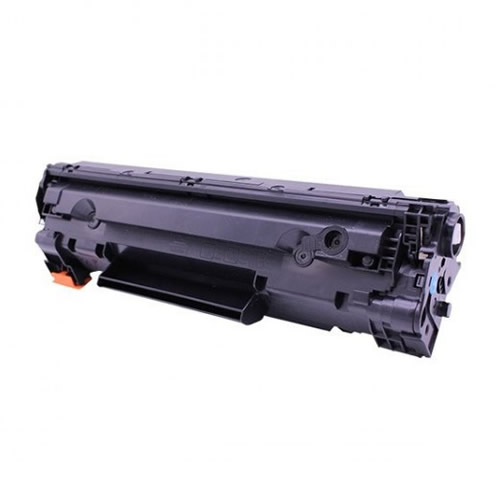 Toner Reciclado HP CF244A Preto