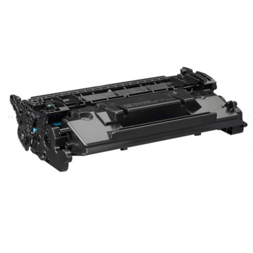 Toner Reciclado HP CF259X Preto