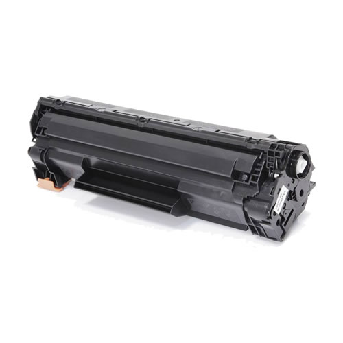 Toner Reciclado HP CF283X Preto Alta Cap.