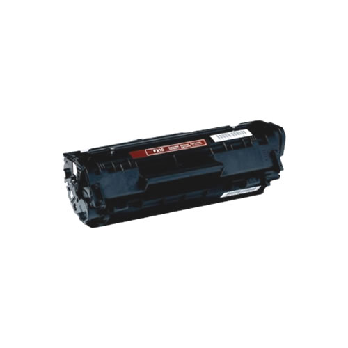 Toner Reciclado Canon FX10 Preto