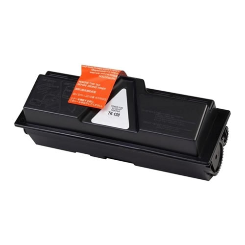 Toner Reciclado Kyocera TK-140 Preto