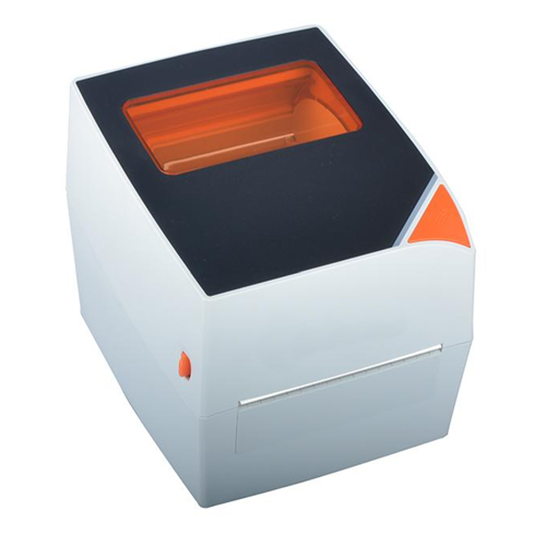 Impressora Etiquetas Térmica RP411 USB + Ethernet