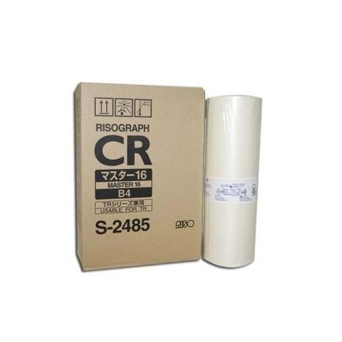 Master Riso TR CR B4 - 1530 - Pack 2