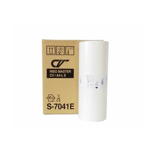 Master Riso A4 CV-3030 Pack 2