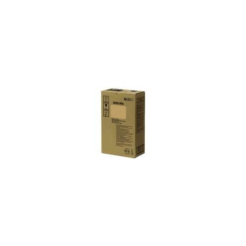 Tinta Riso Série ZE S-7098  2 x 1.000ml - Dourado