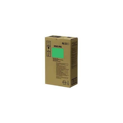 Tinta Riso Série MF/SF/ZE 2 x 1000ml - Verde