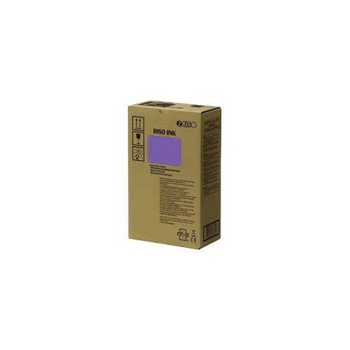Tinta Riso Série MF/SF/ZE 2 x 1000ml - Violeta