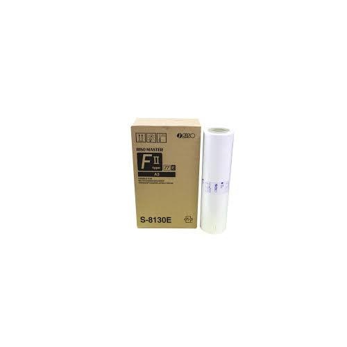 Master Riso A3 MZ-770 / RZ-570 / 370