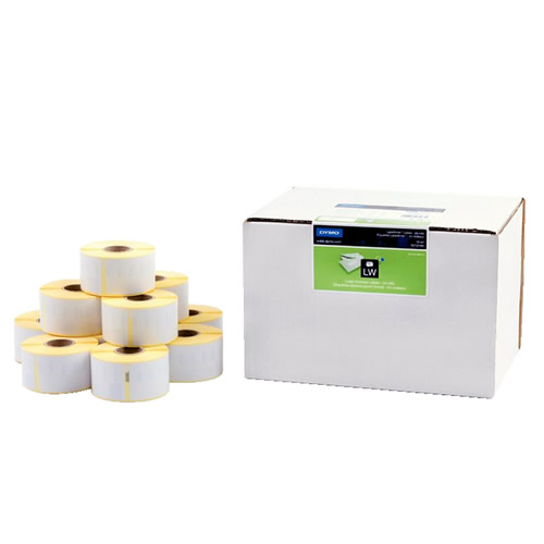 Etiquetas Dymo 36X89mm 24 rolos