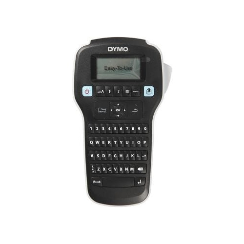 Etiquetadora Eletrónica Dymo Label Manager LM-160
