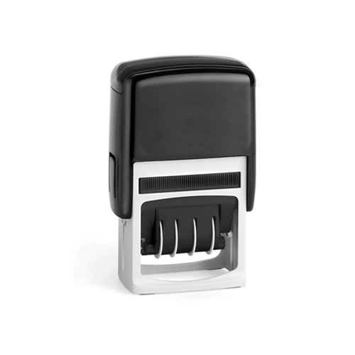 Carimbo Datador Autotintado S260 (24mmx45mm)