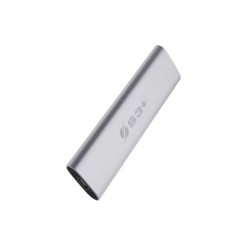 Disco Externo SSD S3+ 1TB USB 3.2