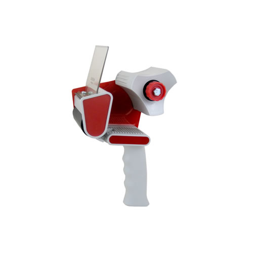 Dispensador para fita adesiva de 76mm