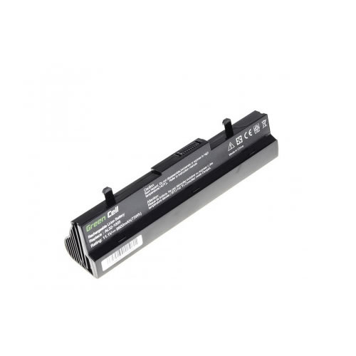 Bateria Portátil Asus Eee PC 1001 11.1V 6600mA